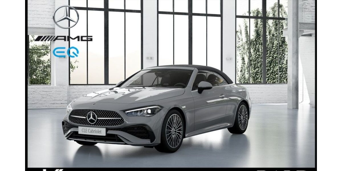 Mercedes-Benz CLE 220 16.898 km 55.840 &euro; Siegen 57074