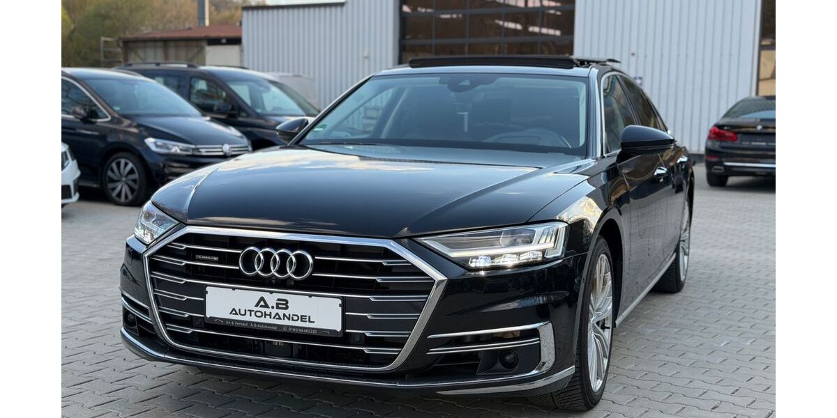 Audi A8 160.000 km 36.990 &euro; Wilden (Siegerland) 57234