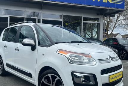 Citroen C3 184.722 km 5.790 &euro; Kreuztal 57223