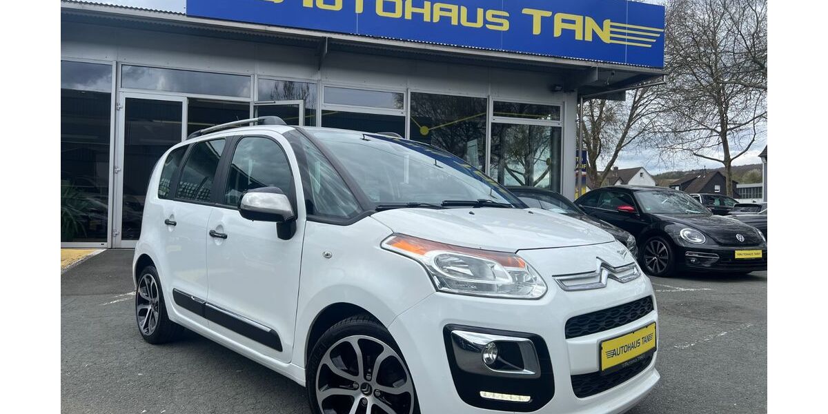 Citroen C3 184.722 km 5.790 &euro; Kreuztal 57223