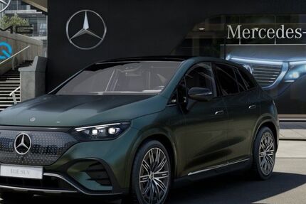 Mercedes-Benz EQE SUV 15.020 km 63.770 &euro; Erndtebrück 57339