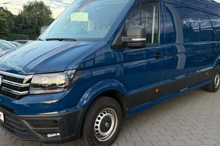 VW Crafter 198.905 km 21.991 &euro; Betzdorf 57518
