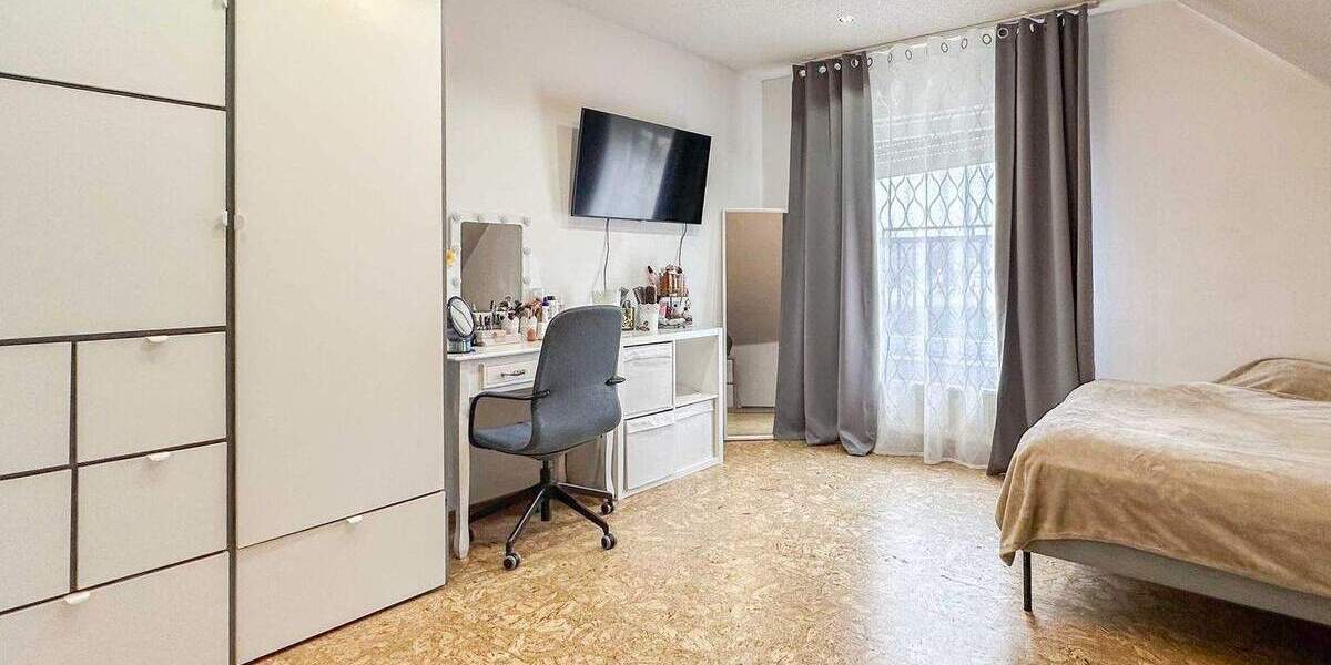 Einfamilienhaus Olpe - 6 Zimmer, 650.000&euro; | Angebot:25799100