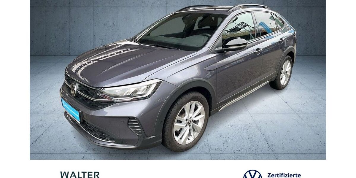 VW Taigo 26.300 km 23.850 &euro; Siegen 57076