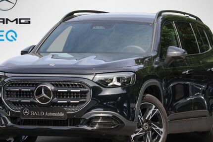 Mercedes-Benz GLB 200 14.500 km 54.880 &euro; Siegen 57074