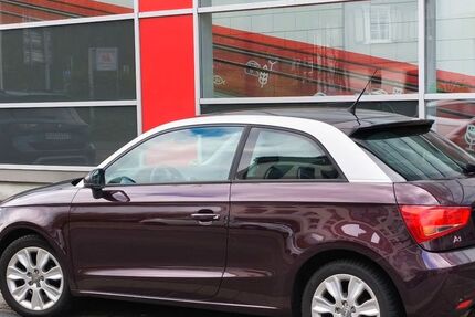Audi A1 86.725 km 5.400 &euro; Olpe 57462