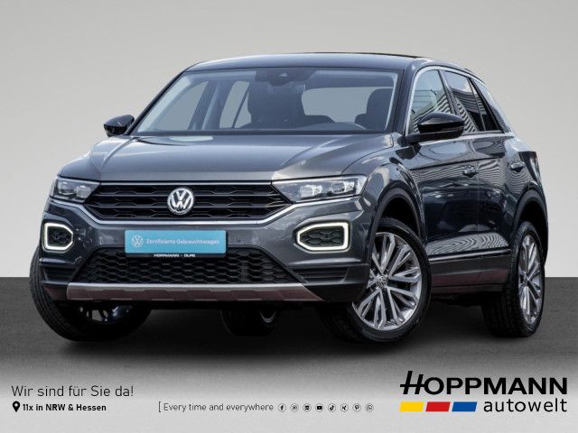 VW T-Roc 91.257 km 19.980 &euro; Olpe 57462