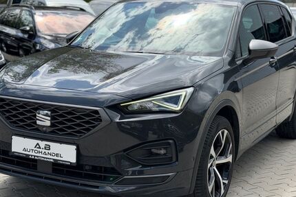 Seat Tarraco 104.200 km 26.990 &euro; Wilden (Siegerland) 57234