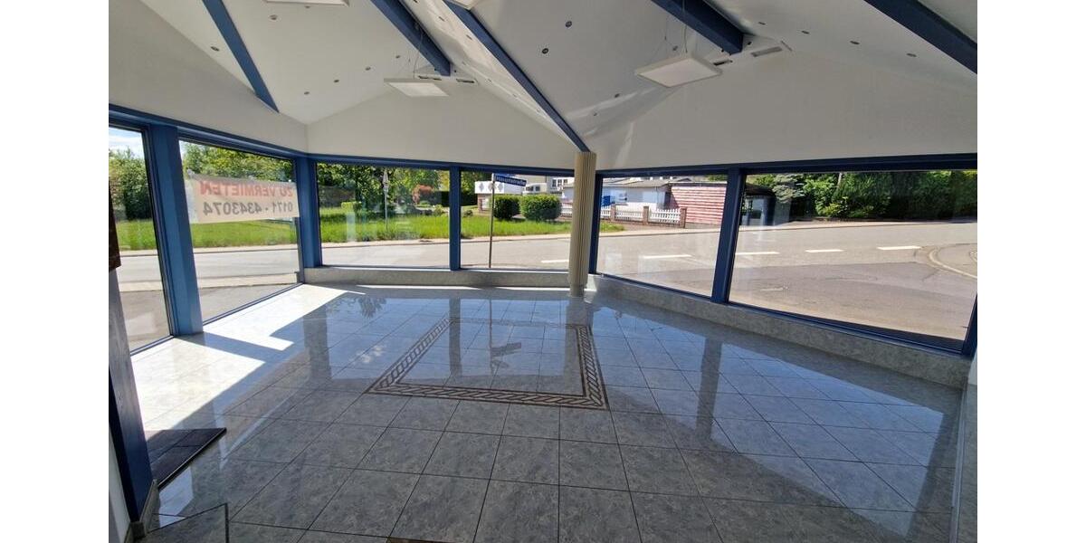 Gewerbeobjekt Steinebach/Sieg Sieg - 695&euro; | Angebot:20687556