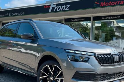 Skoda Kamiq 11.000 km 24.485 &euro; Lennestadt 57368