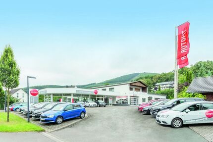 Seat Ibiza 30.980 km 13.680 &euro; Lennestadt 57368