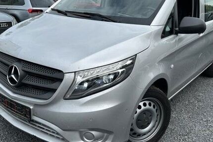Mercedes-Benz Vito 195.852 km 18.590 &euro; Neunkirchen 57290