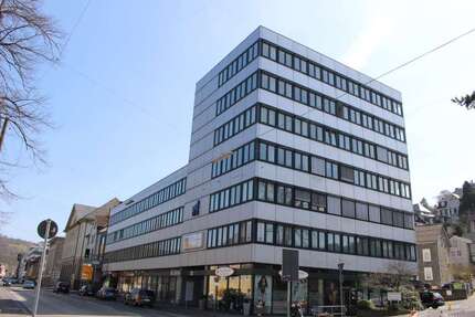 Gewerbeobjekt Siegen - 1.700&euro; | Angebot:27525611