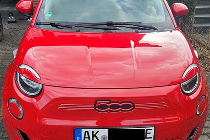 Fiat 500e 14.933 km 17.499 &euro; Wissen 57537