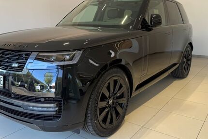 Land Rover Range Rover 7.200 km 159.700 &euro; Niederfischbach 57572