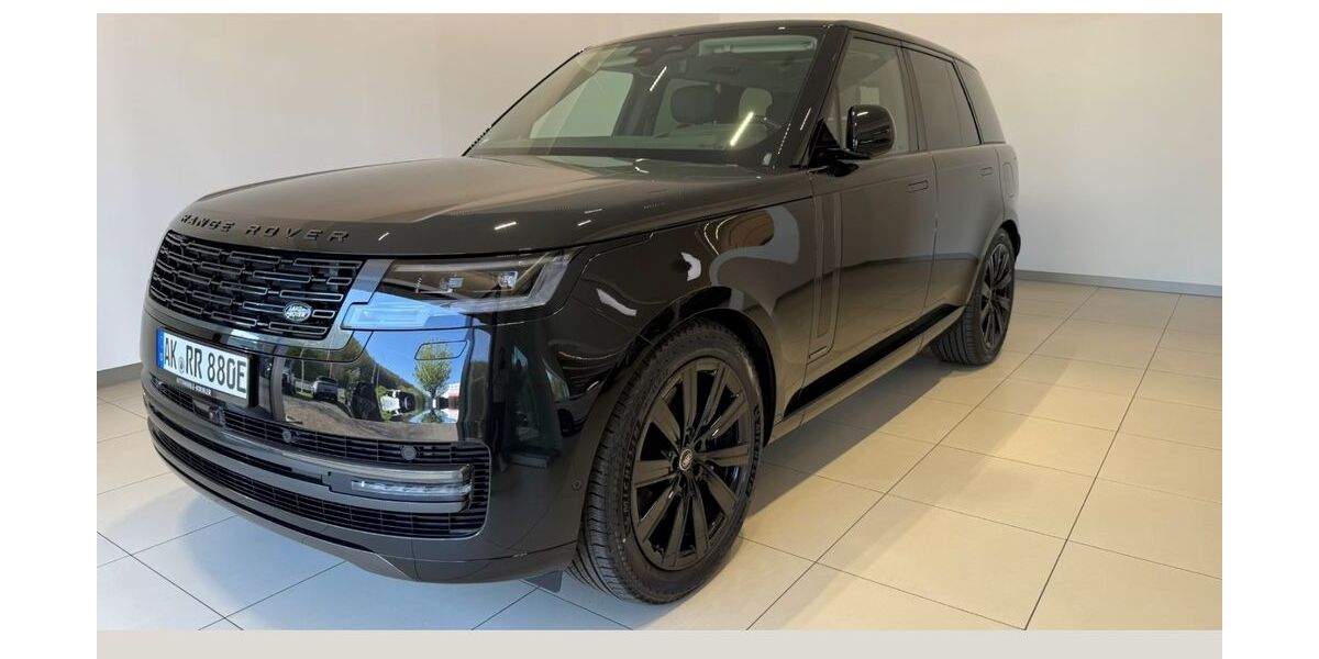 Land Rover Range Rover 7.200 km 159.700 &euro; Niederfischbach 57572