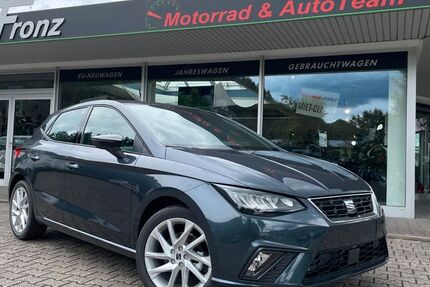 Seat Ibiza 36.820 km 17.300 &euro; Lennestadt 57368