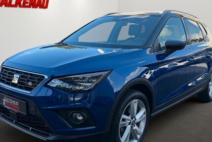 Seat Arona 68.000 km 19.490 &euro; Attendorn 57439