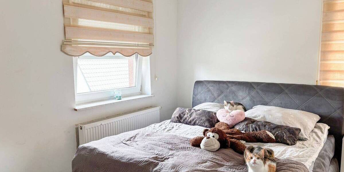 Doppelhaushälfte Wissen - 4 Zimmer, 104 m&sup2;, 190.000&euro; | Angebot:25691845