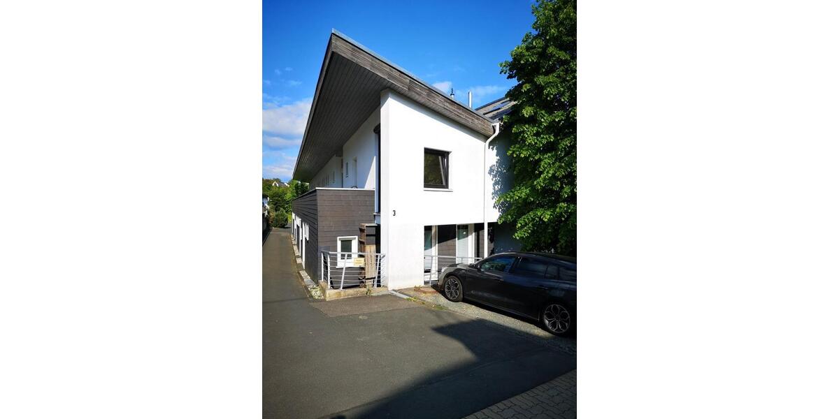 Erdgeschoßwohnung Siegen Dillnhütten - 2.5 Zimmer, 59 m&sup2;, 155.000&euro; | Angebot:26580647