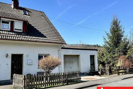 Haus Hilchenbach - 7 Zimmer, 115 m&sup2;, 199.000&euro; | Angebot:25977531