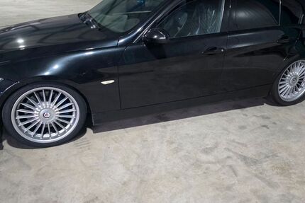 Alpina B3 205.000 km 19.500 &euro; Weitefeld 57586