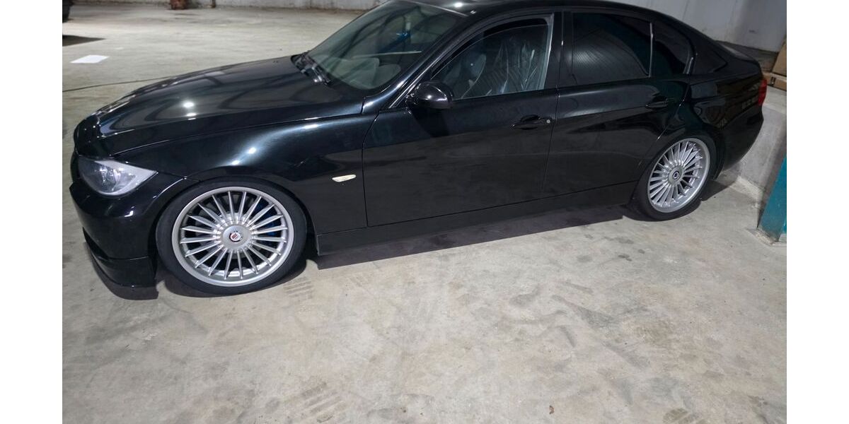 Alpina B3 205.000 km 19.500 &euro; Weitefeld 57586