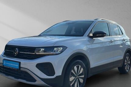 VW T-Cross 5.794 km 24.410 &euro; Erndtebrück 57339