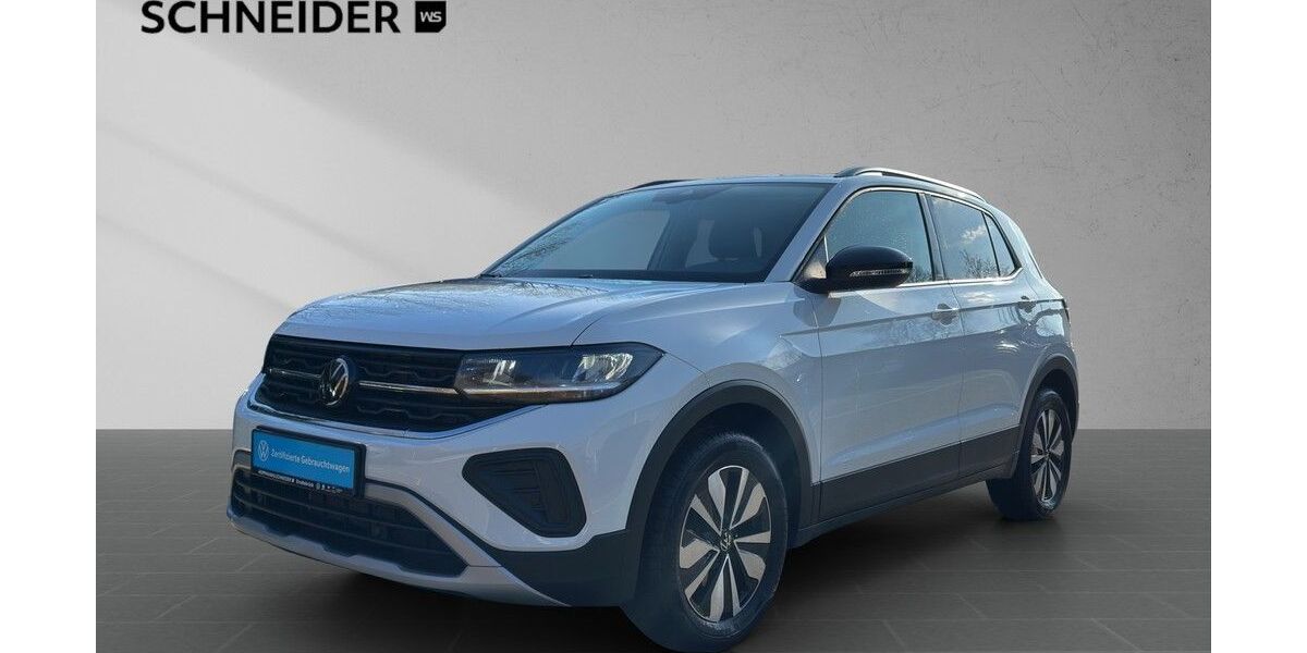 VW T-Cross 5.794 km 24.410 &euro; Erndtebrück 57339