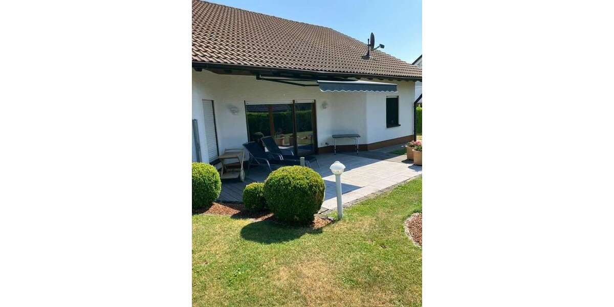 Etagenwohnung Bad Laasphe - 4 Zimmer, 110 m&sup2;, 229.900&euro; | Angebot:27080509