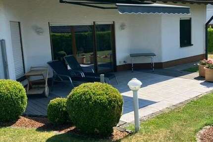 Wohnung Bad Laasphe - 4 Zimmer, 110 m&sup2;, 229.900&euro; | Angebot:27080509