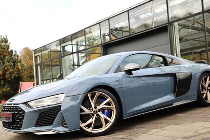 Audi R8 3.600 km 183.950 &euro; Reichshof-Denklingen 51580