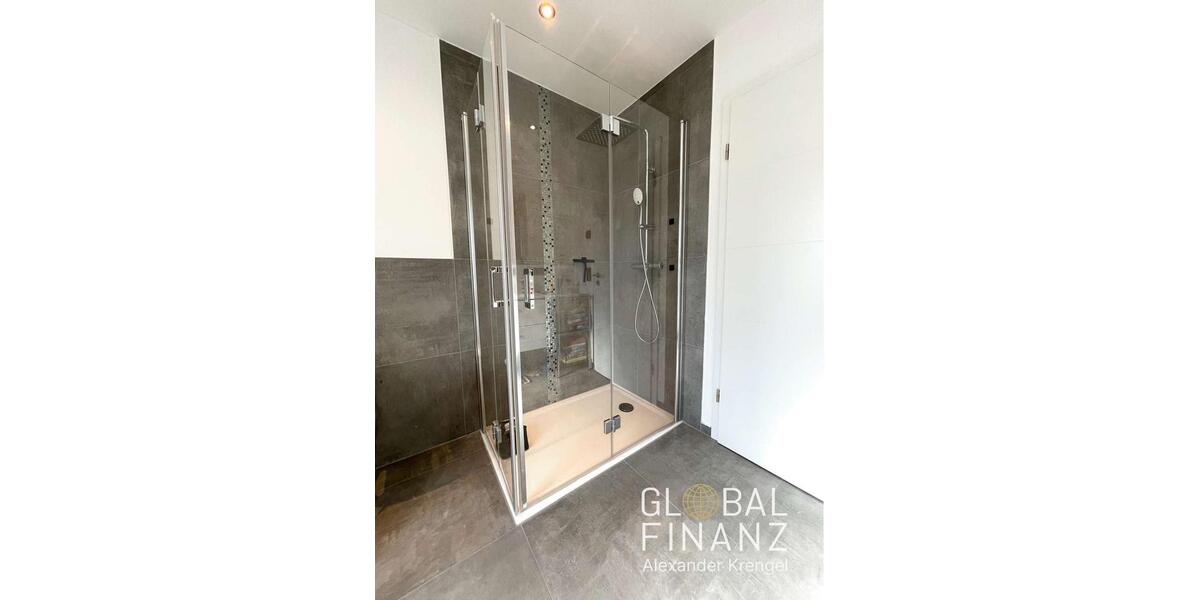 Etagenwohnung Siegen Weidenau - 2 Zimmer, 58 m&sup2;, 750&euro; | Angebot:26039557