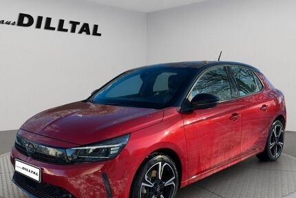 Opel Corsa 36.500 km 13.990 &euro; Eschenburg - Hirzenhain Bahnhof 35713