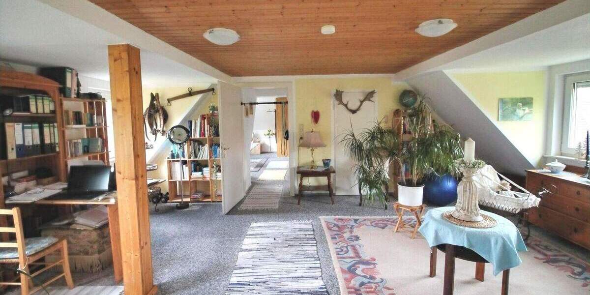 Einfamilienhaus Kirchen Freusburg - 5 Zimmer, 153 m&sup2;, 269.000&euro; | Angebot:25741644