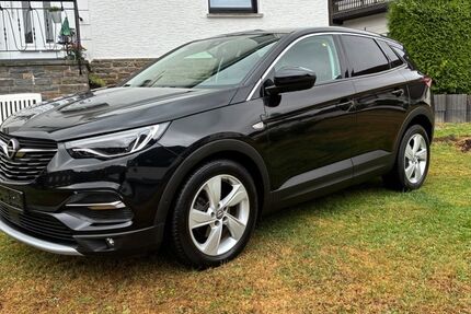 Opel Grandland (X) 126.850 km 12.500 &euro; Reichshof 51580