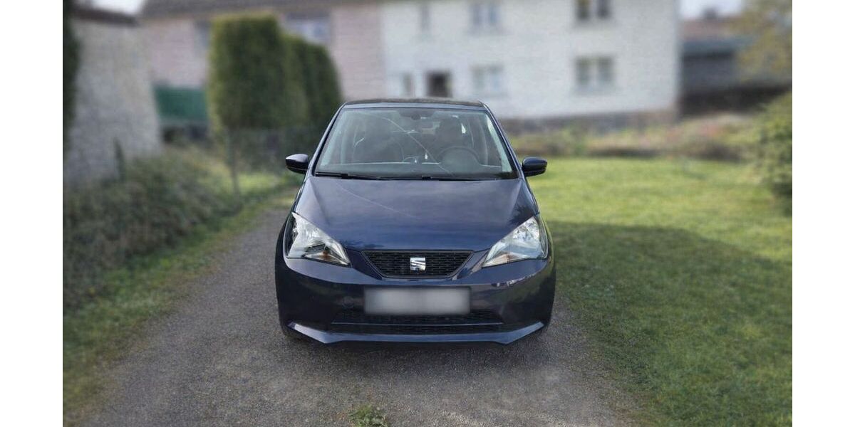 Seat Mii 110.500 km 7.300 &euro; Waldbröl 51545