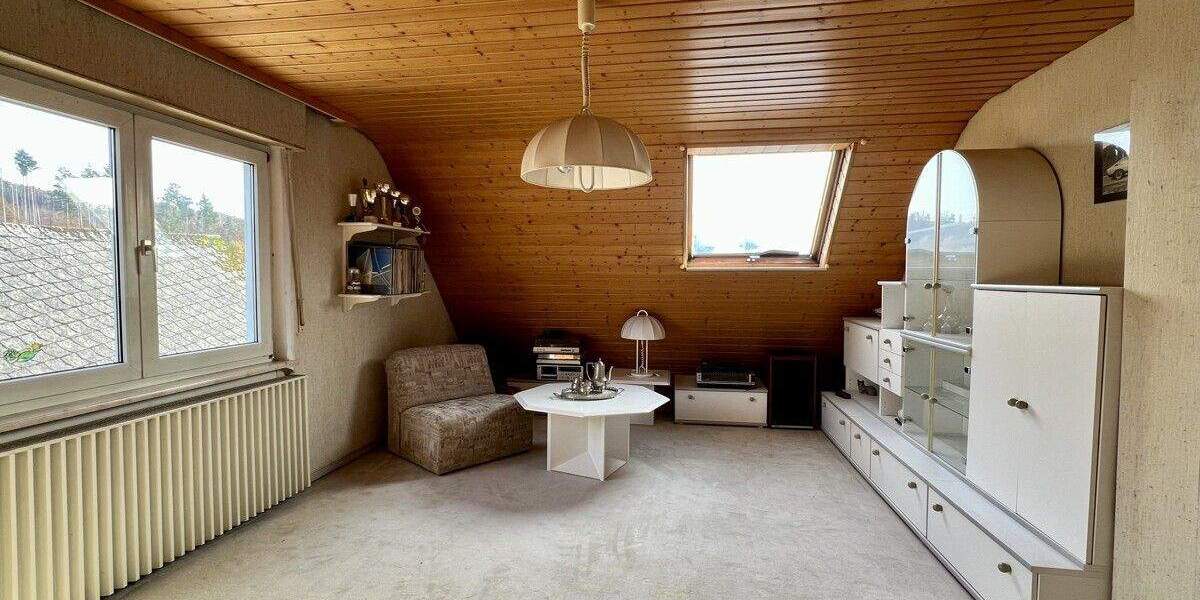 Einfamilienhaus Dietzhölztal / Mandeln Mandeln - 5 Zimmer, 135 m&sup2;, 212.000&euro; | Angebot:25728151