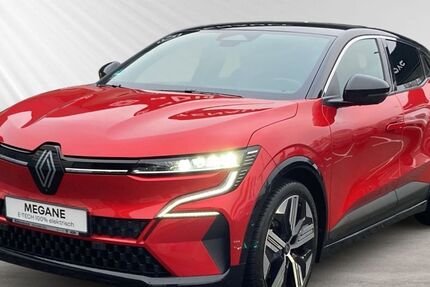 Renault Megane 40.685 km 26.599 &euro; Neunkirchen 57290