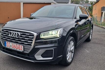 Audi Q2 146.800 km 12.950 &euro; Siegen 57074