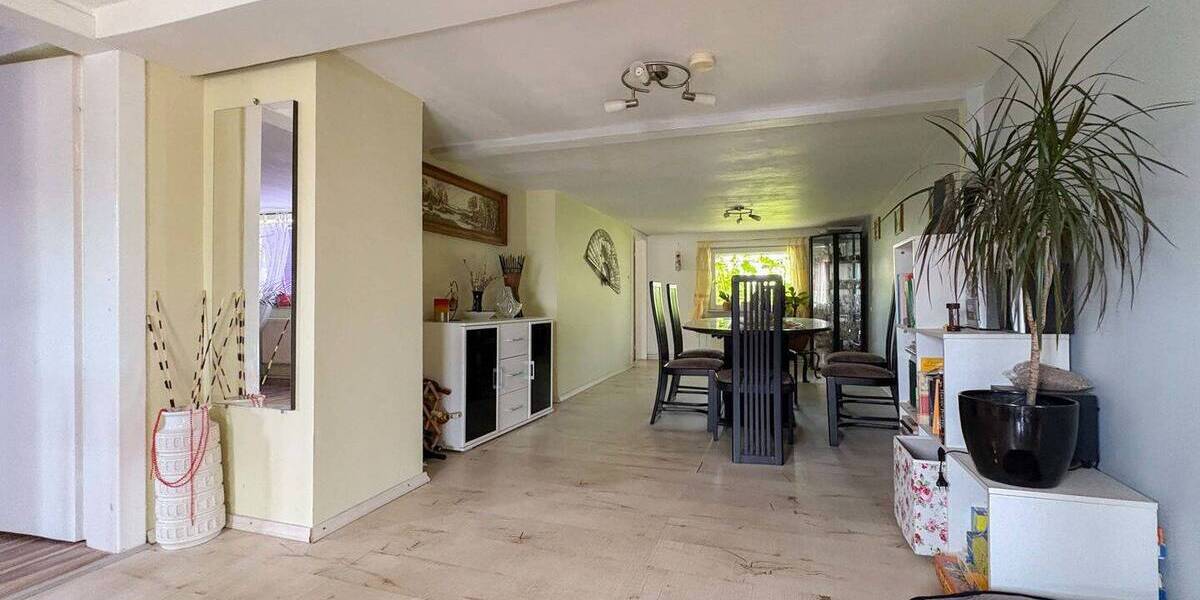 Einfamilienhaus Daaden VG - 5 Zimmer, 160 m&sup2;, 169.000&euro; | Angebot:25691900