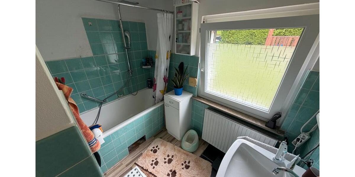 Einfamilienhaus Siegen Eiserfeld - 5 Zimmer, 100 m&sup2;, 174.000&euro; | Angebot:27225890