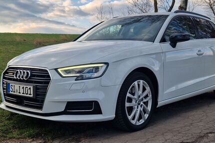 Audi A3 129.500 km 17.800 &euro; Kreuztal 57223