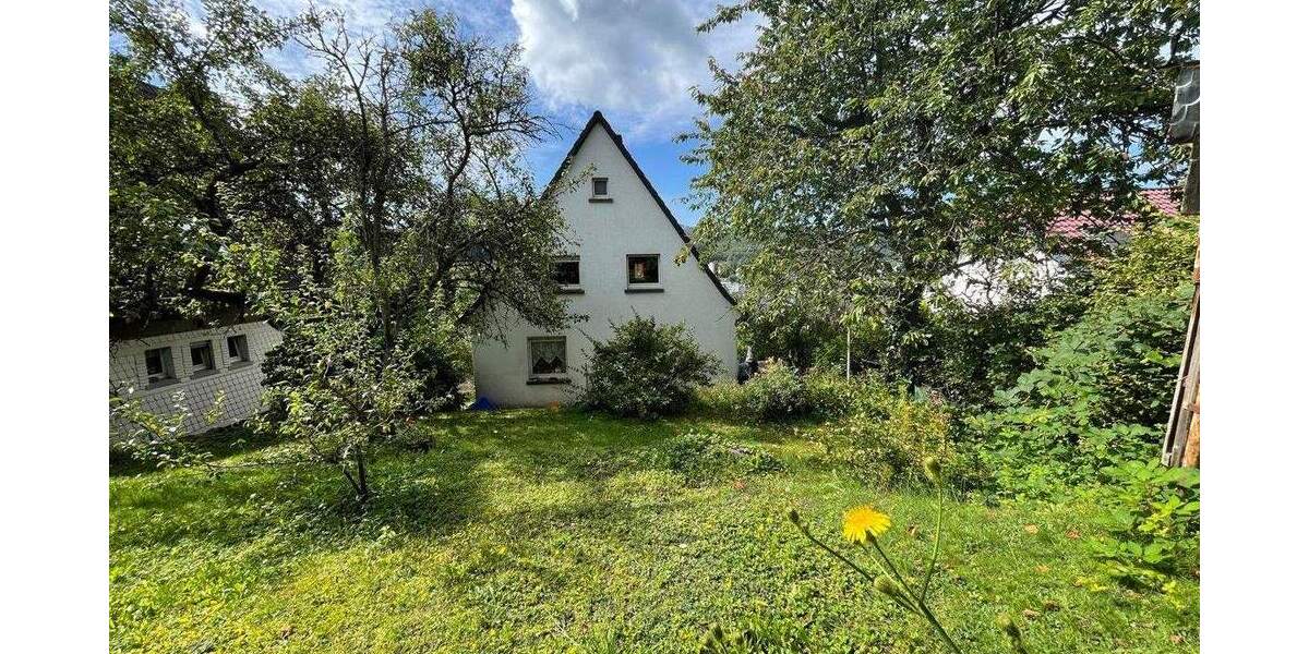 Einfamilienhaus Dietzhölztal / Ewersbach Ewersbach - 5 Zimmer, 93 m&sup2;, 98.000&euro; | Angebot:25768526