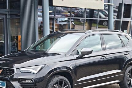 Cupra Ateca 1.500 km 43.999 &euro; Wissen 57537
