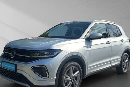 VW T-Cross 3.523 km 25.310 &euro; Erndtebrück 57339
