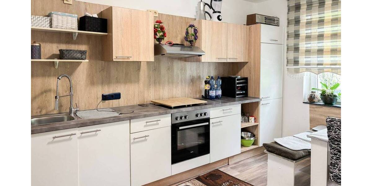 Doppelhaushälfte Wissen - 4 Zimmer, 104 m&sup2;, 190.000&euro; | Angebot:25691845