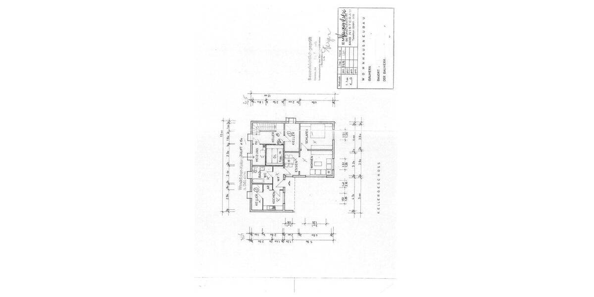 Mehrfamilienhaus, Wohnhaus Nisterau Bach - 7 Zimmer, 160 m&sup2;, 249.000&euro; | Angebot:25799353