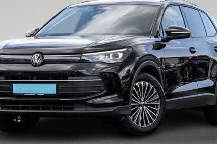 VW Tiguan 28.597 km 34.990 &euro; Haiger 35708