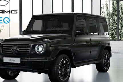 Mercedes-Benz G 450 9.500 km 181.880 &euro; Siegen 57074